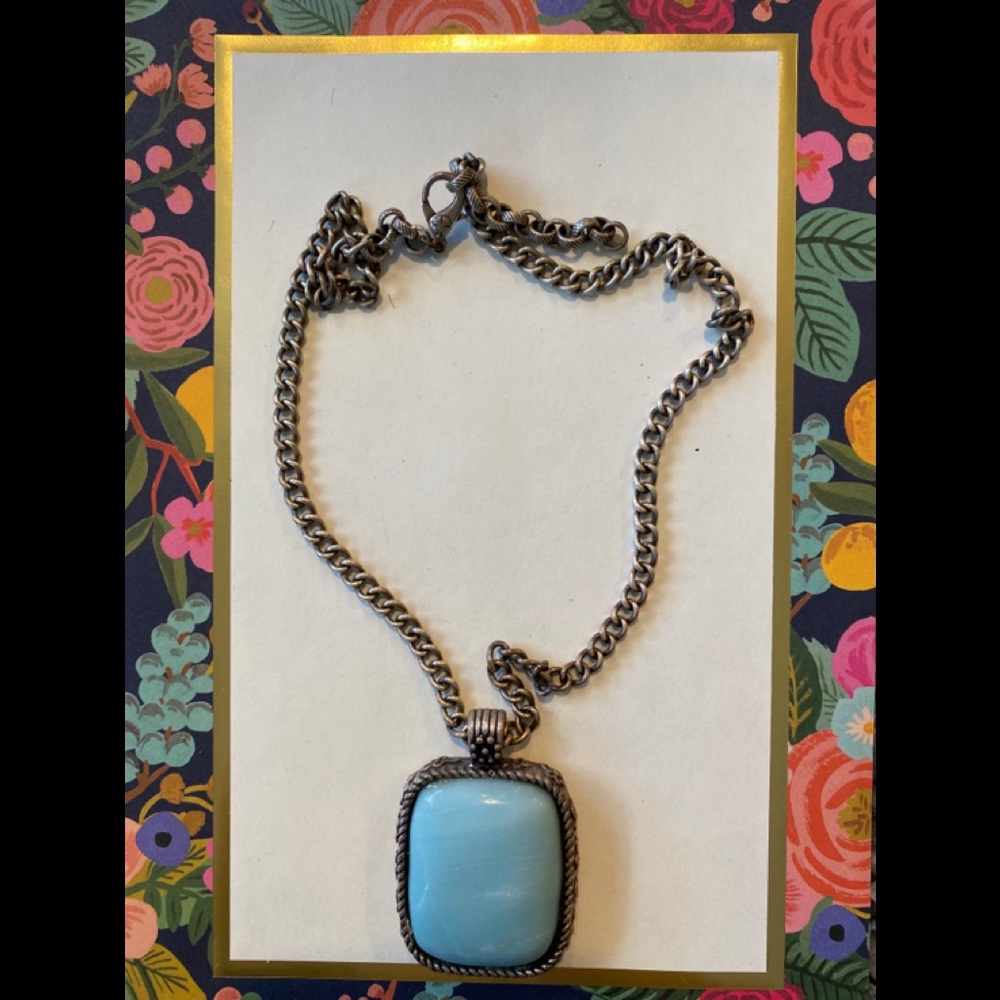 Lucky Necklace